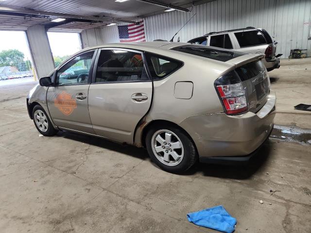 Photo 2 from auction – 2004 TOYOTA PRIUS with VIN JTDKB20U740036663