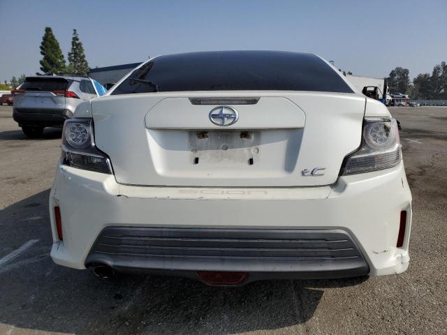 Photo 6 from auction – 2016 TOYOTA SCION TC with VIN JTKJF5C78GJ024973