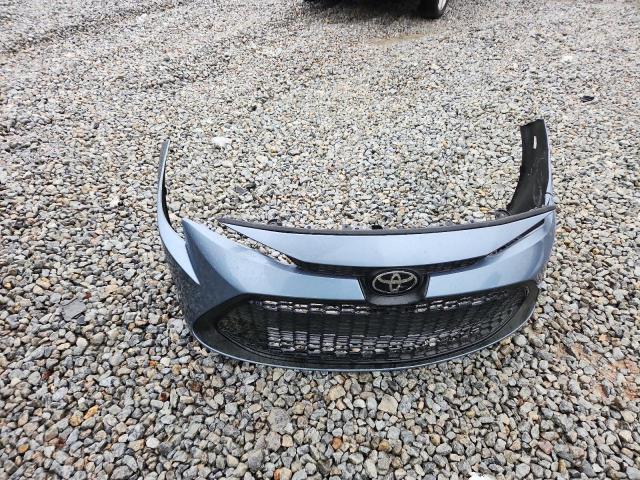 Photo 12 from auction – 2020 TOYOTA COROLLA LE with VIN JTDEPRAE6LJ061352