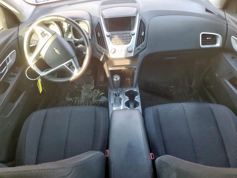 Photo 8 from auction – 2016 CHEVROLET EQUINOX LT with VIN 2GNALCEK5G6160861
