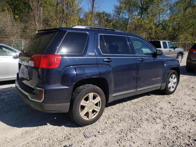 Photo 3 from auction – 2016 GMC TERRAIN SL with VIN 2GKFLTEK0G6359559