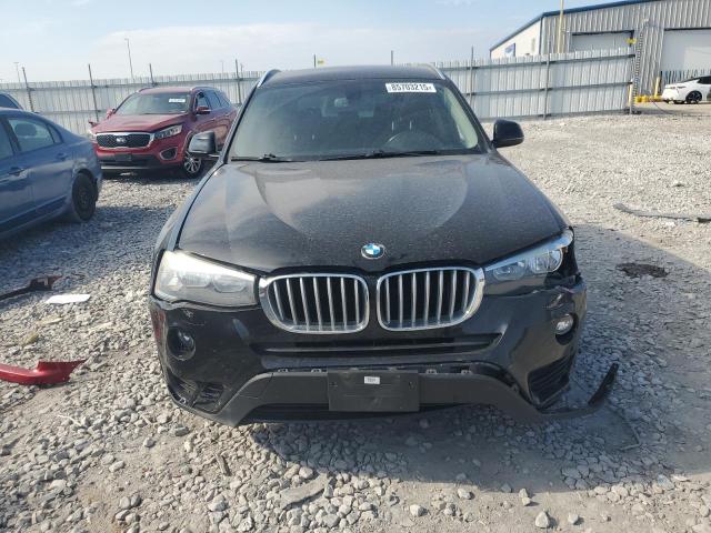 Photo 5 from auction – 2016 BMW X3 XDRIVE2 with VIN 5UXWX9C56G0D74349