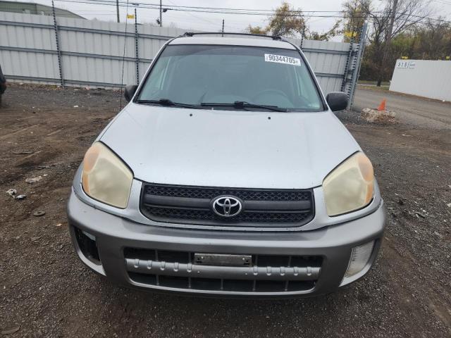 Photo 5 from auction – 2005 TOYOTA RAV4 with VIN JTEHD20V656045264