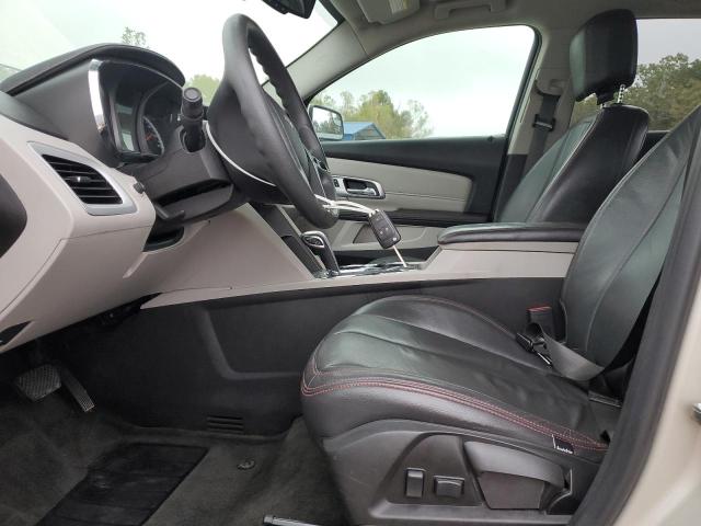 Photo 7 from auction – 2014 GMC TERRAIN SL with VIN 2GKALMEK0E6274136