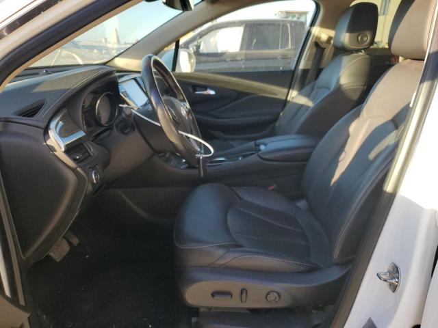 Photo 7 from auction – 2017 BUICK ENVISION E with VIN LRBFXBSA6HD222357