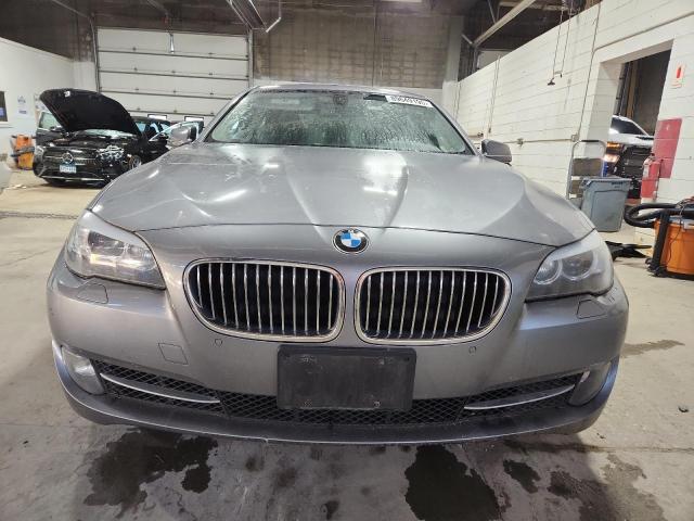 Photo 5 from auction – 2013 BMW 528 XI with VIN WBAXH5C52DD110216