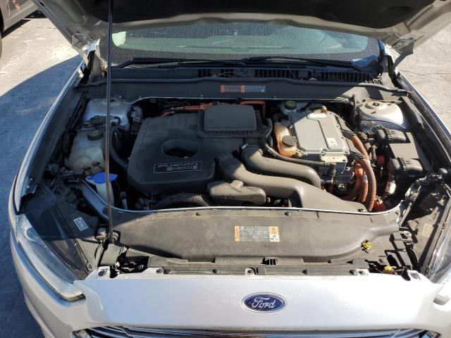 Photo 11 from auction – 2015 FORD FUSION SE PHEV with VIN 3FA6P0PU0FR128736