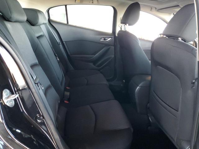 Photo 10 from auction – 2016 MAZDA 3 TOURING with VIN JM1BM1L72G1279774