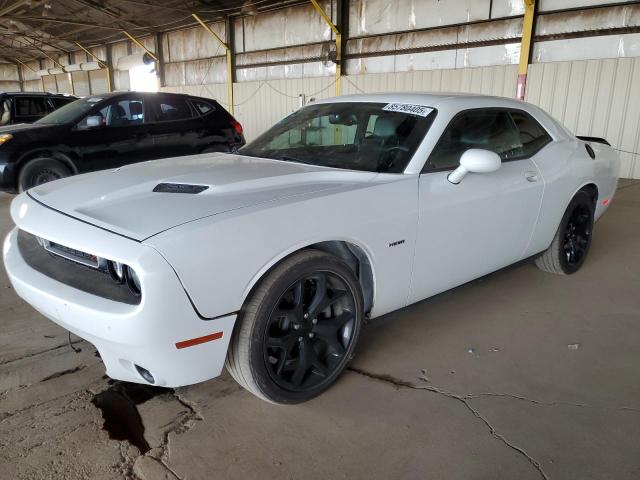 DODGE CHALLENGER SXT PLUS 2015 with VIN 2C3CDZBT5FH924150 - Photo from auction
