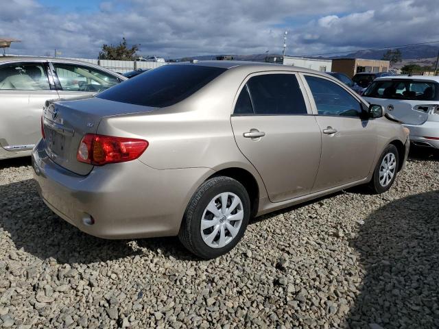 Photo 3 from auction – 2010 TOYOTA COROLLA BASE with VIN 2T1BU4EE1AC425744