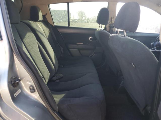 Photo 10 from auction – 2012 NISSAN VERSA S with VIN 3N1BC1CP7CK269935