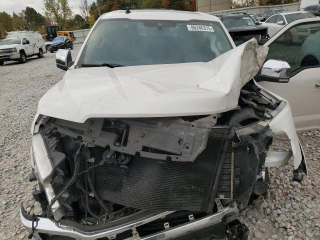 Photo 11 from auction – 2019 FORD F150 SUPER with VIN 1FTFW1E12KFA79249