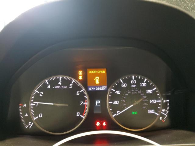 Photo 9 from auction – 2013 ACURA RDX TECHNO with VIN 5J8TB4H55DL007658