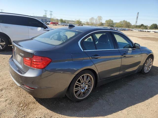 Photo 3 from auction – 2013 BMW 328 XI with VIN WBA3B3C52DF535217