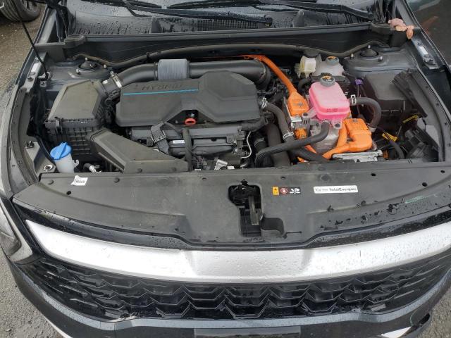 Photo 12 from auction – 2023 KIA SPORTAGE E with VIN KNDPVCAG3P7044167