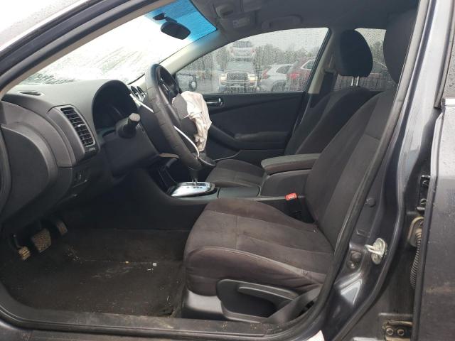 Photo 7 from auction – 2011 NISSAN ALTIMA BAS with VIN 1N4AL2AP5BC119950