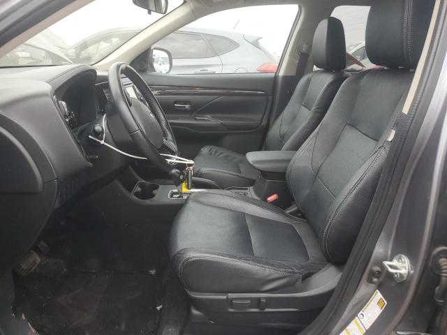 Photo 7 from auction – 2016 MITSUBISHI OUTLANDER with VIN JA4AD3A36GZ056530