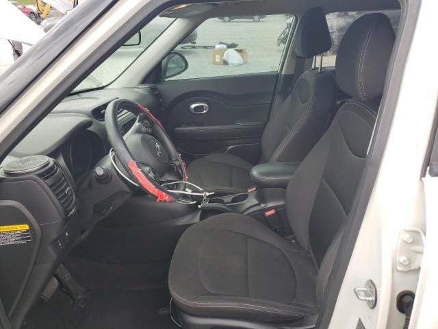 Photo 7 from auction – 2018 KIA SOUL with VIN KNDJN2A24J7888990