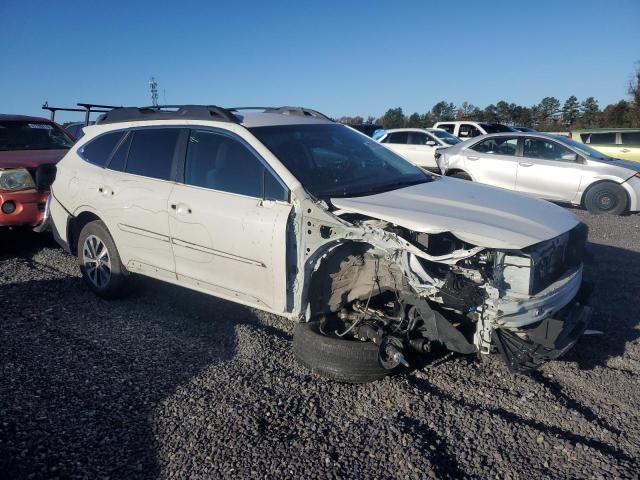 Photo 4 from auction – 2022 SUBARU OUTBACK PR with VIN 4S4BTADC0N3253895