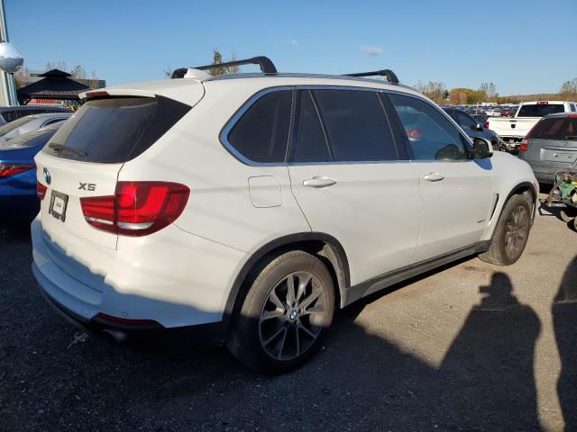 Photo 3 from auction – 2016 BMW X5 XDRIVE3 with VIN 5UXKR0C54G0S93416