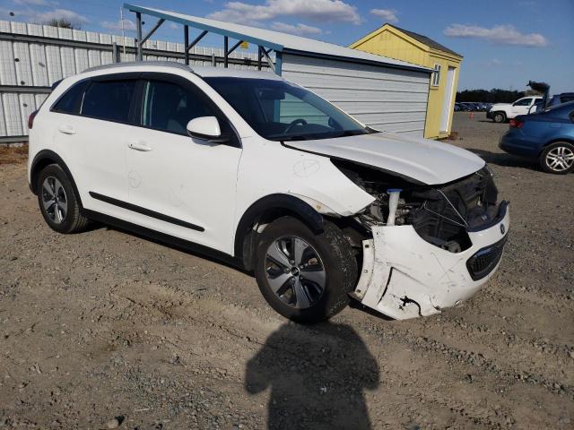 Photo 4 from auction – 2018 KIA NIRO FE with VIN KNDCB3LC9J5211569