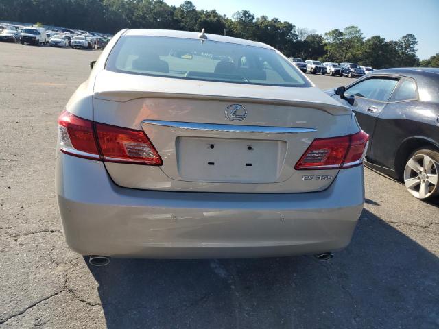 Photo 6 from auction – 2011 LEXUS ES 350 with VIN JTHBK1EG3B2453663