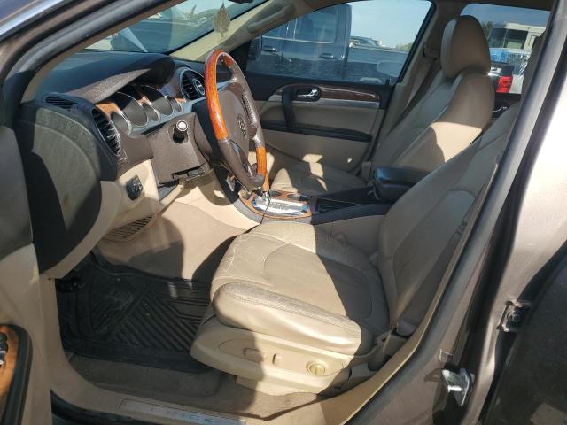 Photo 7 from auction – 2011 BUICK ENCLAVE with VIN 5GAKRBED3BJ109329