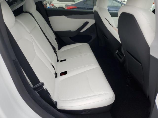 Photo 11 from auction – 2026 TESLA MODEL Y with VIN 7SAYGDED0TF439872