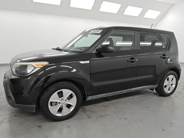 KIA SOUL 2015 with VIN KNDJN2A26F7772441 - Photo from auction