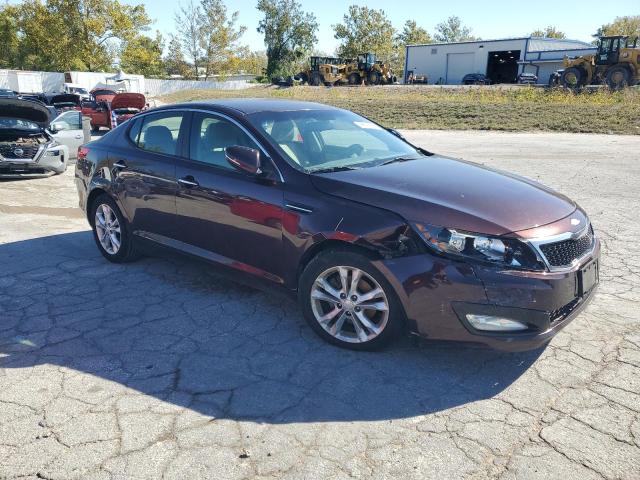 Photo 4 from auction – 2013 KIA OPTIMA LX with VIN 5XXGM4A73DG224342