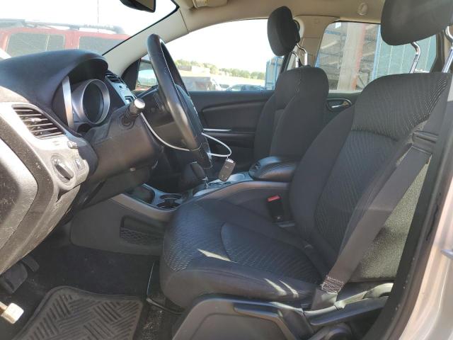 Photo 7 from auction – 2014 DODGE JOURNEY SE with VIN 3C4PDCAB3ET140610