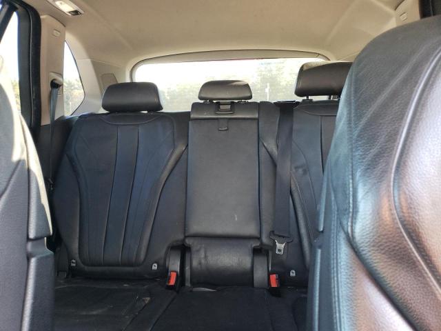 Photo 10 from auction – 2015 BMW X5 XDRIVE5 with VIN 5UXKR6C55F0J74503