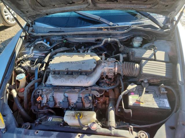 Photo 11 from auction – 2005 HONDA ACCORD EX with VIN 1HGCM66575A078401