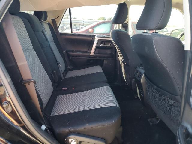 Photo 11 from auction – 2016 TOYOTA 4RUNNER SR5 with VIN JTEZU5JR6G5119038