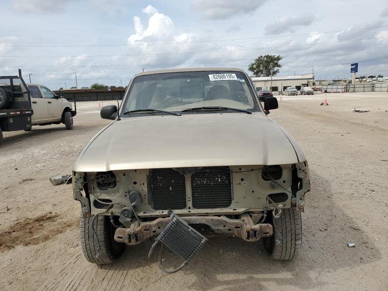 Photo 5 from auction – 2002 MAZDA B3000 CAB with VIN 4F4YR16U92TM11785