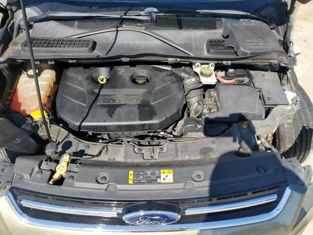 Foto 11 de la subasta – 2013 FORD ESCAPE TIT con VIN 1FMCU0J90DUB50585