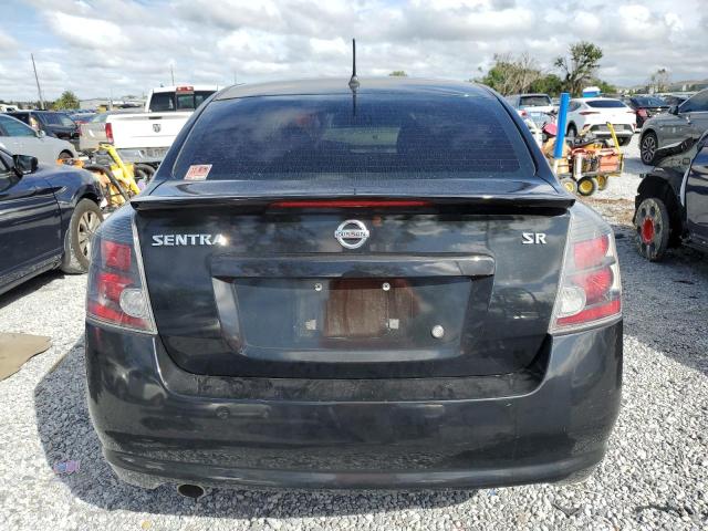 Photo 6 from auction – 2011 NISSAN SENTRA 2.0 with VIN 3N1AB6AP9BL694046