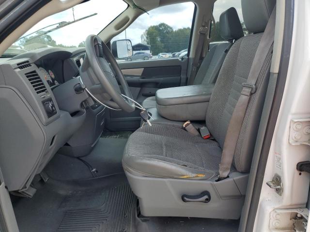 Photo 7 from auction – 2008 DODGE RAM 1500 S with VIN 1D7HA18N48S537627