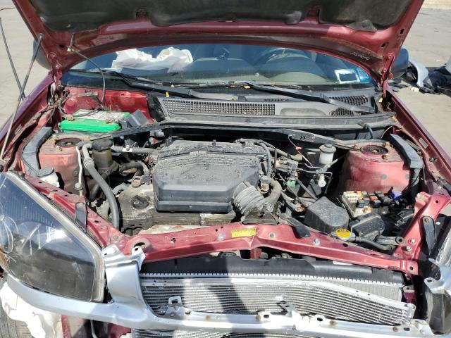 Photo 12 from auction – 2002 TOYOTA RAV4 with VIN JTEHH20V520170887