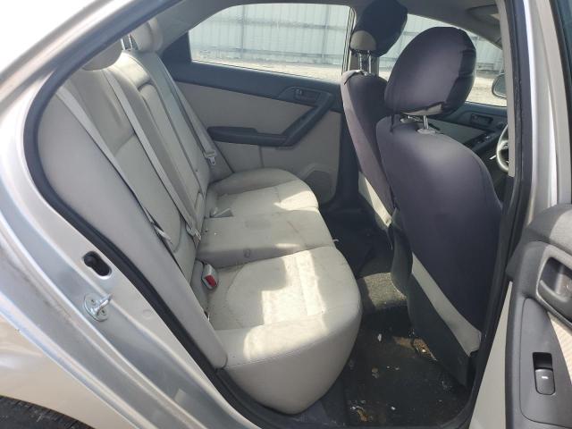 Photo 10 from auction – 2011 KIA FORTE EX with VIN KNAFU4A2XB5444348