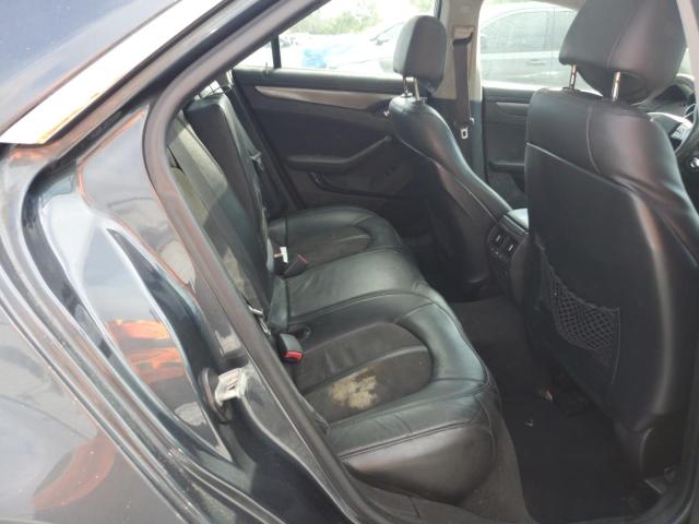 Photo 10 from auction – 2010 CADILLAC CTS-V with VIN 1G6DV5EP1A0118519