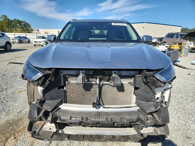 Photo 5 from auction – 2023 TOYOTA HIGHLANDER with VIN 5TDKDRAHXPS519148