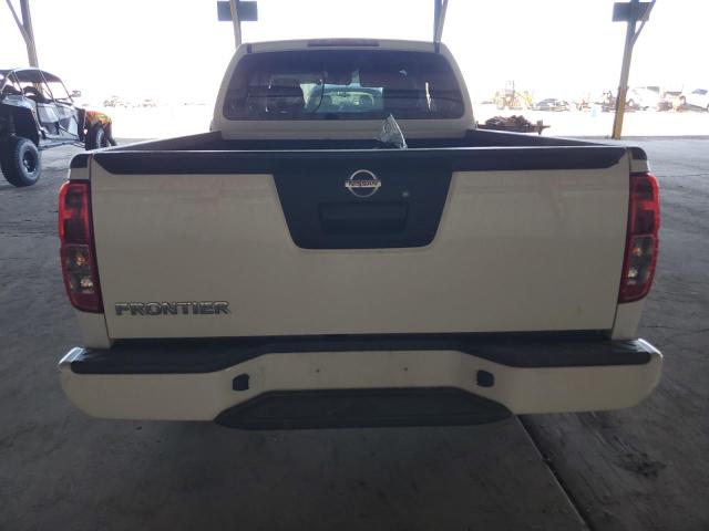 Photo 6 from auction – 2019 NISSAN FRONTIER S with VIN 1N6BD0CT0KN764730