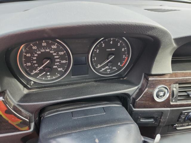 Photo 9 from auction – 2012 BMW 335 I with VIN WBAKG7C54CE802544