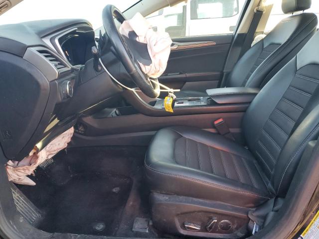 Photo 7 from auction – 2017 FORD FUSION SE with VIN 3FA6P0HD6HR292851
