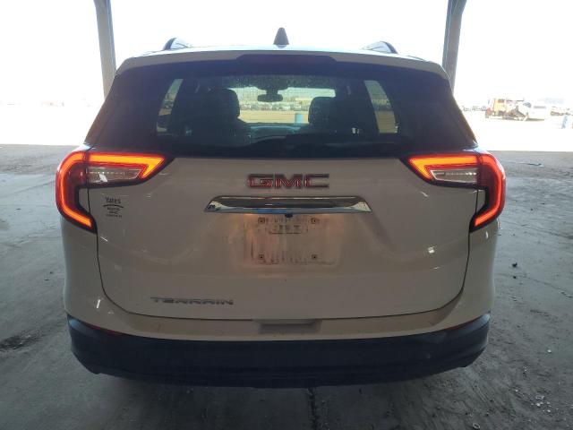 Photo 6 from auction – 2022 GMC TERRAIN SL with VIN 3GKALMEV0NL114523