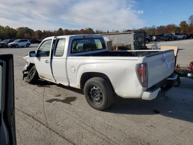 Photo 2 from auction – 2010 CHEVROLET COLORADO with VIN 1GCESBDE7A8110841