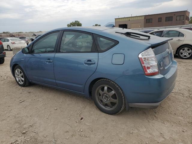 Photo 2 from auction – 2008 TOYOTA PRIUS with VIN JTDKB20U987799135