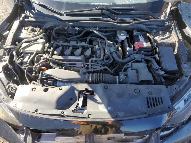 Photo 11 from auction – 2017 HONDA CIVIC with VIN SHHFK7H57HU413008