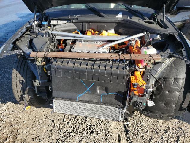Photo 12 from auction – 2025 GENESIS GV70 ADVAN with VIN 5NMMCET18SH004830